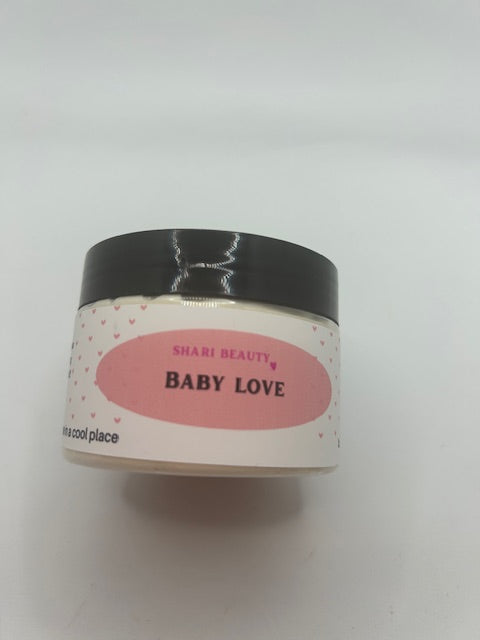 Baby Love