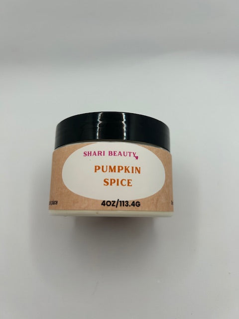 Pumpkin Spice