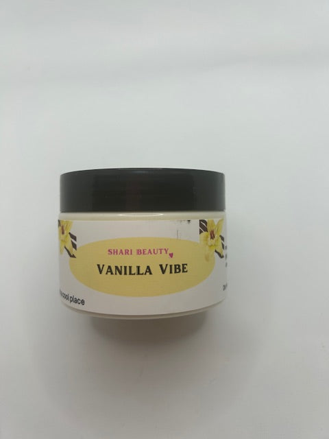 Vanilla Vibe