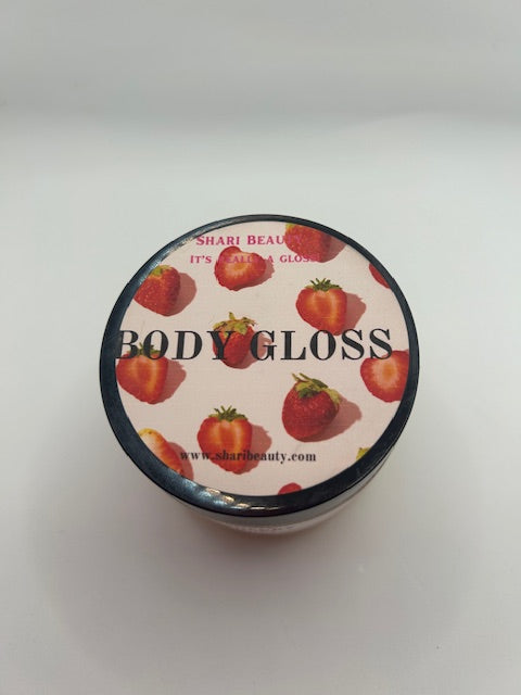 Strawberry Delight
